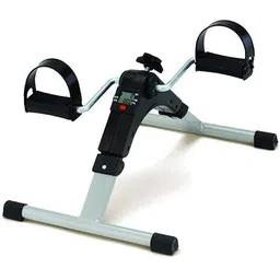 sk soppy Portable Folding Gym Mini Exercise Cycle Mini Pedal Exerciser Cycle-picture-22