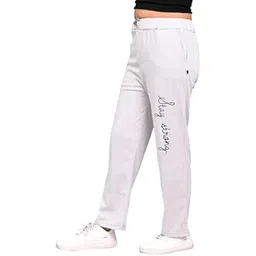 sk wardrobe Women’s Cotton Lounge Pants | Pyjama Bottom with Side Print | Comfortable Sleepwear & Casual Wear for Women-picture-18