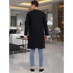 SKAVIJ Men Handloom Kurta image 2