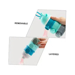 SKB Giraffio Baby Milk Powder Formula Dispenser - Color May Vary image 5