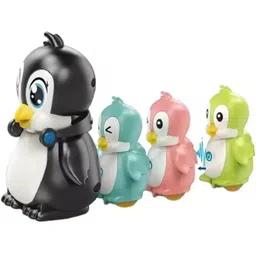 skbd Penguin Magnetic Adsorption Swing-picture-23