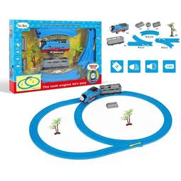 skbd Tomas train TB-401 Engine SKD-picture-16