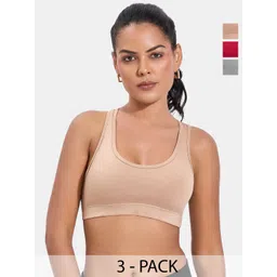 SKDREAMS Bra Full Coverage-picture-33