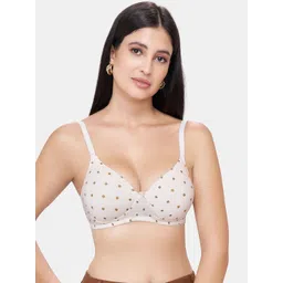 SKDREAMS Bra Full Coverage Lightly Padded-picture-10