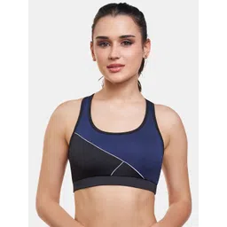 SKDREAMS Colourblocked Bra Full Coverage-picture-39