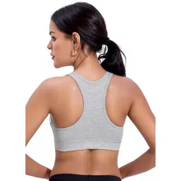 skdreams Women Sports Non Padded Bra-picture-26