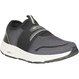 Mens GO Run CONSISTENT - Ambition Slip-on Running Shoe-image-20