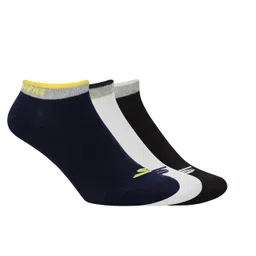 skechers 3PK MENS NON TERRY LOW CUT-picture-28