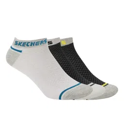 skechers 3PK MENS NON TERRY LOW CUT-picture-30