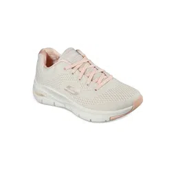 Skechers Arch Fit - Big Appeal Women Running Shoes-picture-33