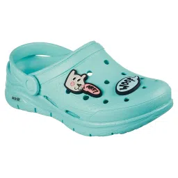 skechers ARCH FIT FOAMIES-WOOF FEELS-picture-24