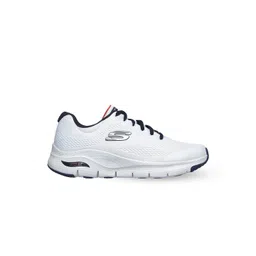 Skechers Arch Fit Men Lace-Ups Running Shoes-picture-17