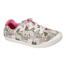 skechers BEACH BINGO - KITTY CONCERT-picture-29