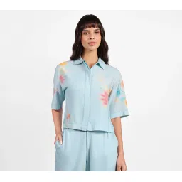 skechers BLURRY FLORAL ALL OVER PRINT-picture-18