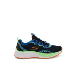 Skechers Boys ELITE SPORT PRO - PUSH-PACE Black Multi Casual Sneakers-picture-39