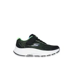 Skechers Boys GO RUN CONSISTENT 2.0 Black Casual Sneakers-picture-10
