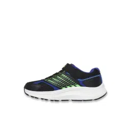Skechers Boys GO RUN CONSISTENT 2.0 Black Casual Sneakers image 3