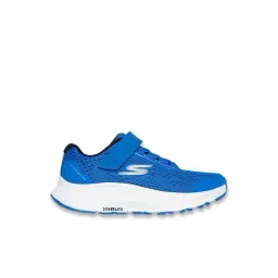 Skechers Boys GO RUN CONSISTENT 2.0 Blue Casual Sneakers-picture-14