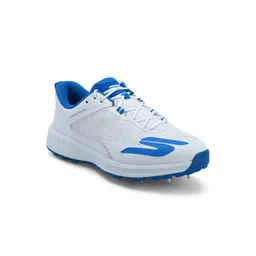 Skechers Cricket Blade Men Sports Lace Up Shoes-picture-27