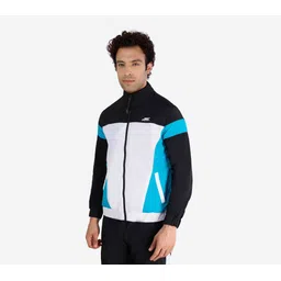 SKECHERS CUT & SEW JACKET image 2