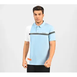 skechers CUT AND SEW POLO-picture-20