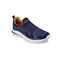 Skechers DELSON 3 Men Textured Sneakers-picture-29