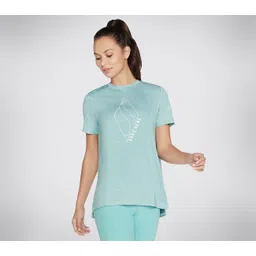 skechers DIAMOND BLISSFUL T-SHIRT-picture-34