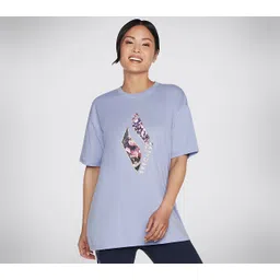 SKECHERS DIAMOND FOREVER FLOR-picture-13