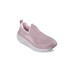 Skechers D'lux Walker 2.0-Bold State Women Mid-Top Slip-On Sneakers-picture-31