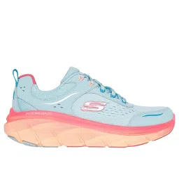 skechers D'LUX WALKER 2.0-NEON SITES-picture-14