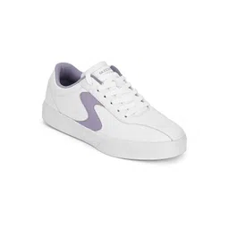 Skechers Eden LX Women Lace-Up Textile Sneakers-picture-37