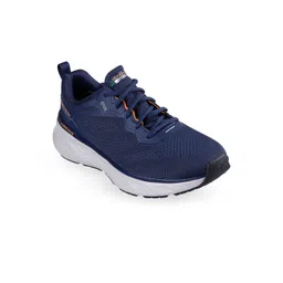 Skechers EDGERIDE - EXXO Men Self Design Medium Arch Non-Marking Lace Up Sport Shoe-picture-27