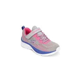 Skechers Elite Sport Girls Casual Sneakers-picture-26