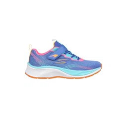 Skechers Elite Sport Girls Non-Marking Sports Shoes-picture-31