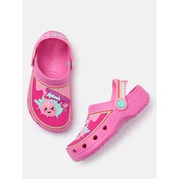 Skechers Girls Heart Charmer Clogs-picture-46