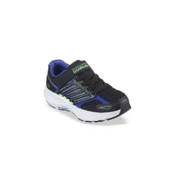 Skechers Go Run Consistent 2 Boys Textured Mesh Sneakers-picture-16