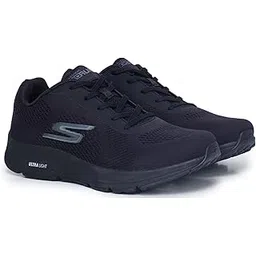 skechers GO Run CONSISTENT (894180ID-BBK_9) Black-picture-22