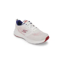 Skechers Go Run Ride 7 Women Lace Up Running Shoes-picture-38