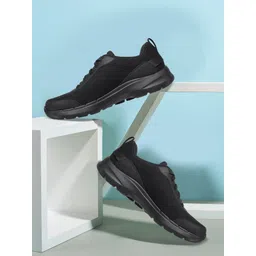 skechers GO WALK 6 - BOLD KNIGHT Walking Shoes For Men-picture-12