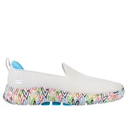 skechers GO WALK 6 - ICONIC HEARTS-picture-13