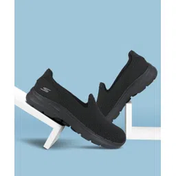 skechers GO WALK 6 - SEA COAST Walking Shoes For Women-picture-19