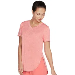 Skechers Go Walk Diamond Bliss Tunic T-Shirt image 4