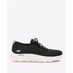 skechers Go Walk Flex-Early Lace-Up Walking Shoes-picture-15