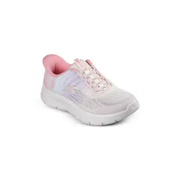 Skechers Go Walk Flex-Nova Women Walking Shoes-picture-17