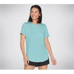 skechers GODRI SWIFT TUNIC T-SHIRT-picture-22
