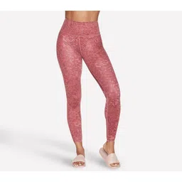 skechers GOSCULPT FL HW LEOPARD LEGGIN-picture-10