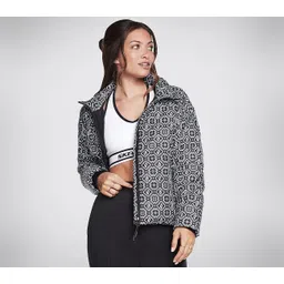 skechers GOWALK DIAMOND LEGACY SLOPE J-picture-27