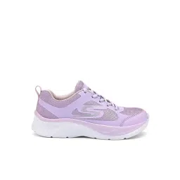 Skechers Kids SKECHERS ELITE SPORT Lavender & Pink Sneakers-picture-32