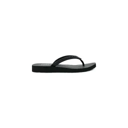 SKECHERS MEDITATION - X'S AND O'S Black Flipflops-picture-12