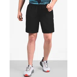 Skechers Men Above Knee Shorts-image-40